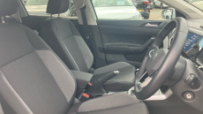Volkswagen Polo 1.0 TSI Life 5dr Petrol Hatchback